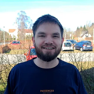 Kirkesanger og kordegnevikar, Malthe Kristian Illum