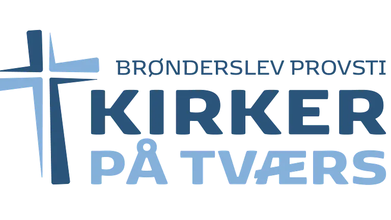 Kirker på tværs logo