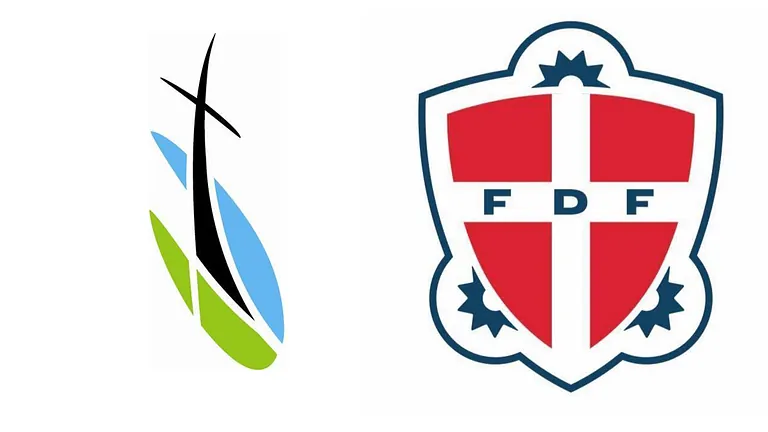 logo for Indre Mission og FDF