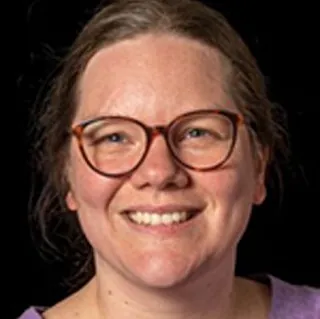 Sognepræst, Solveig Jeppesen