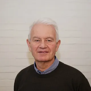 Kirkegårdsleder, Henrik Wissing