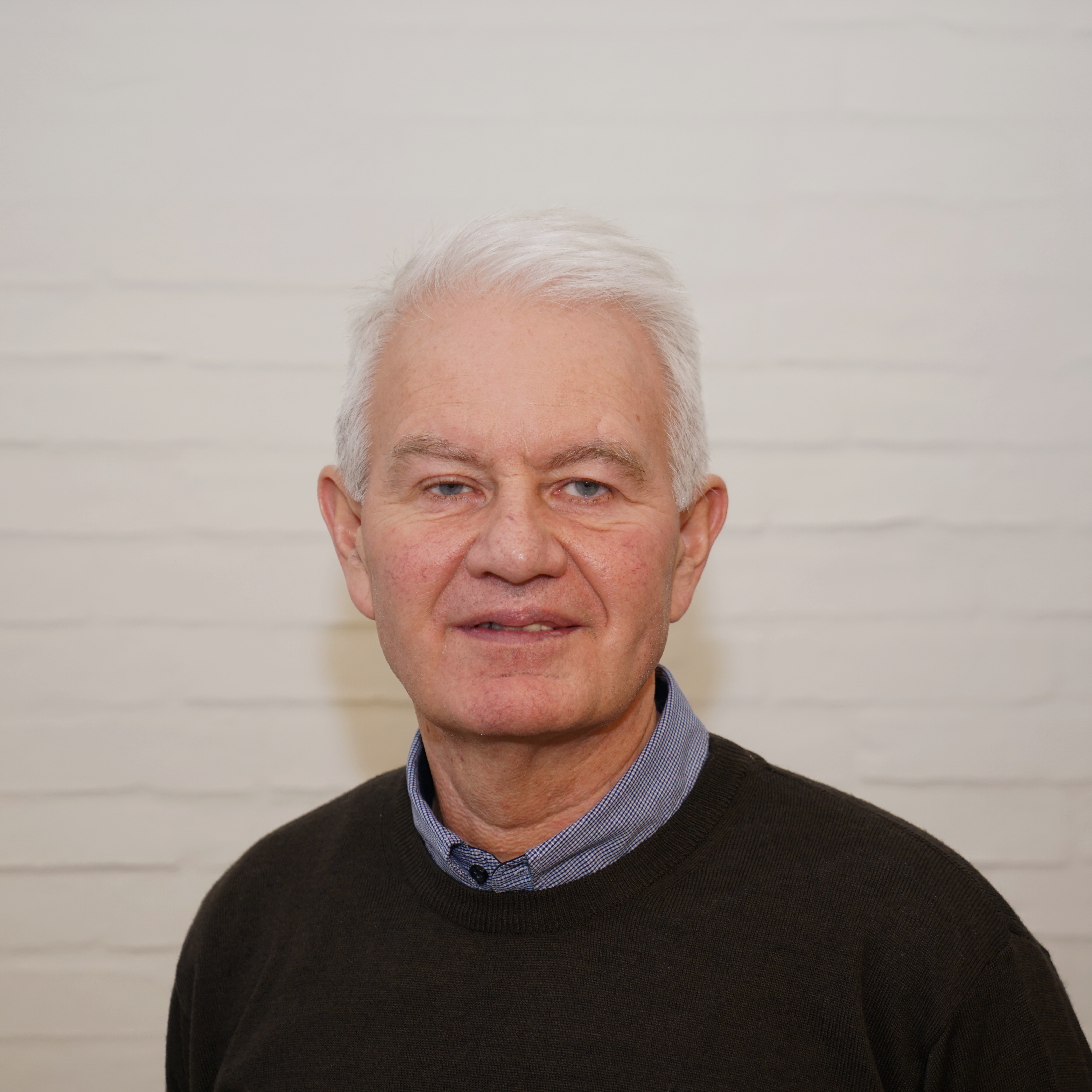 Personalerepræsentant, Henrik Wissing