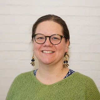 Sognepræst KBF, Solveig Jeppesen