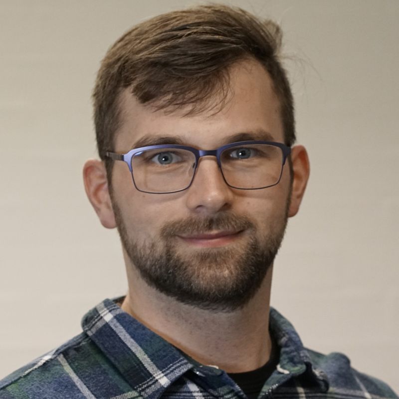 Næstformand, Svend Bjerre Bøgh