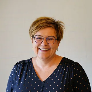 Kirke- og kulturmedarbejder, Doris Vest Steen