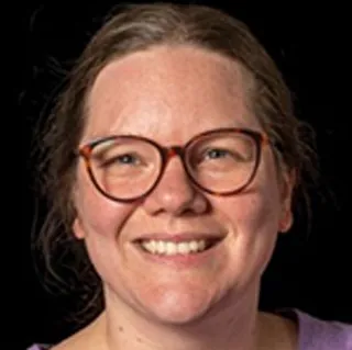 Sognepræst KBF, Solveig Jeppesen