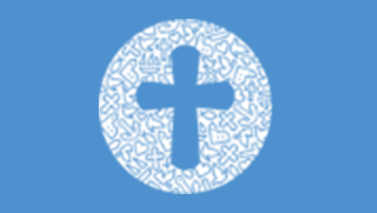 Folkekirkens logo