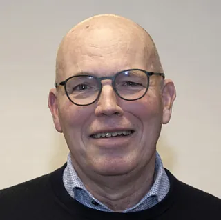 Menigt medlem, Karsten Madsen