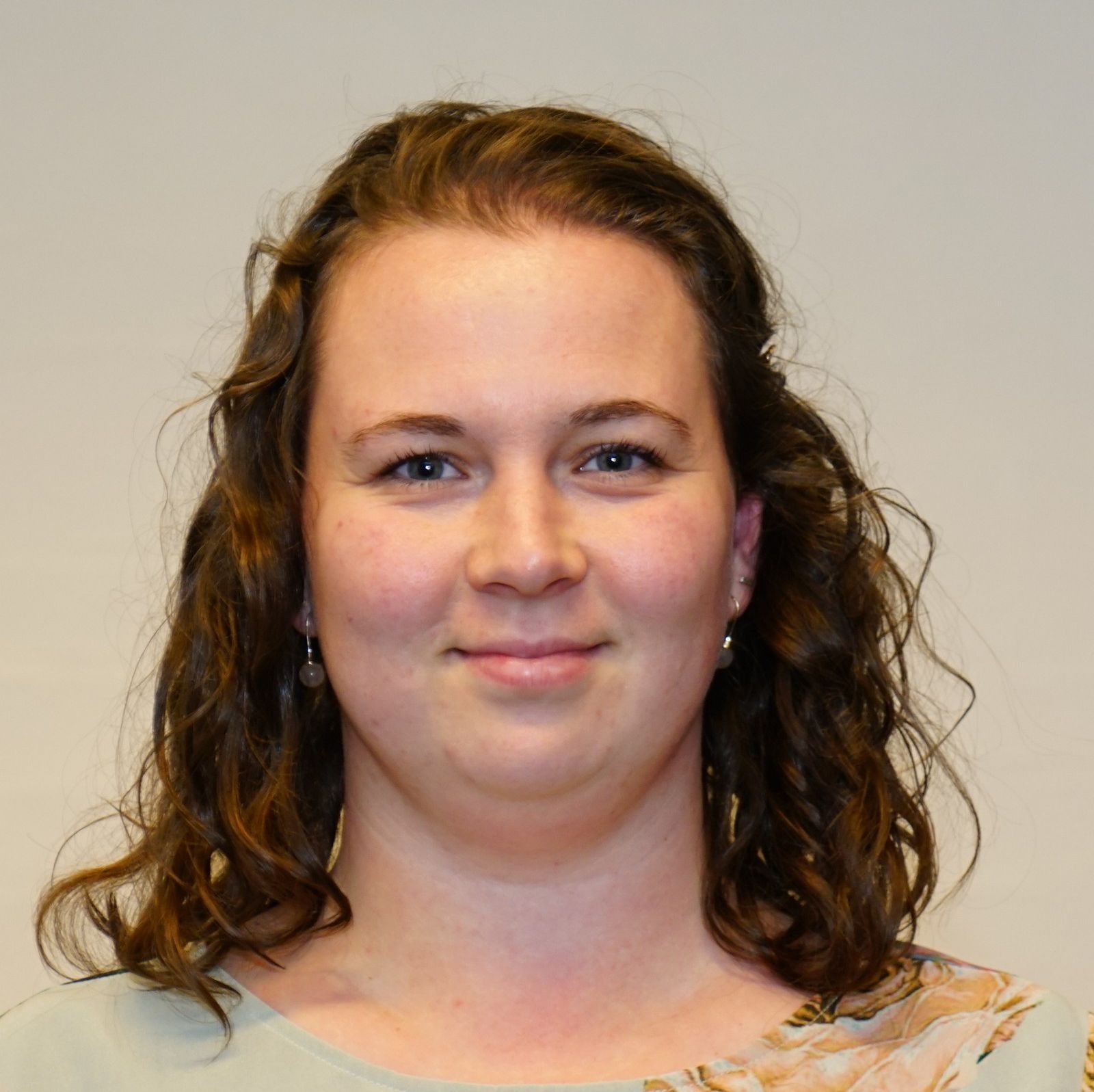 Menigt medlem, Helle Tina Abildgaard