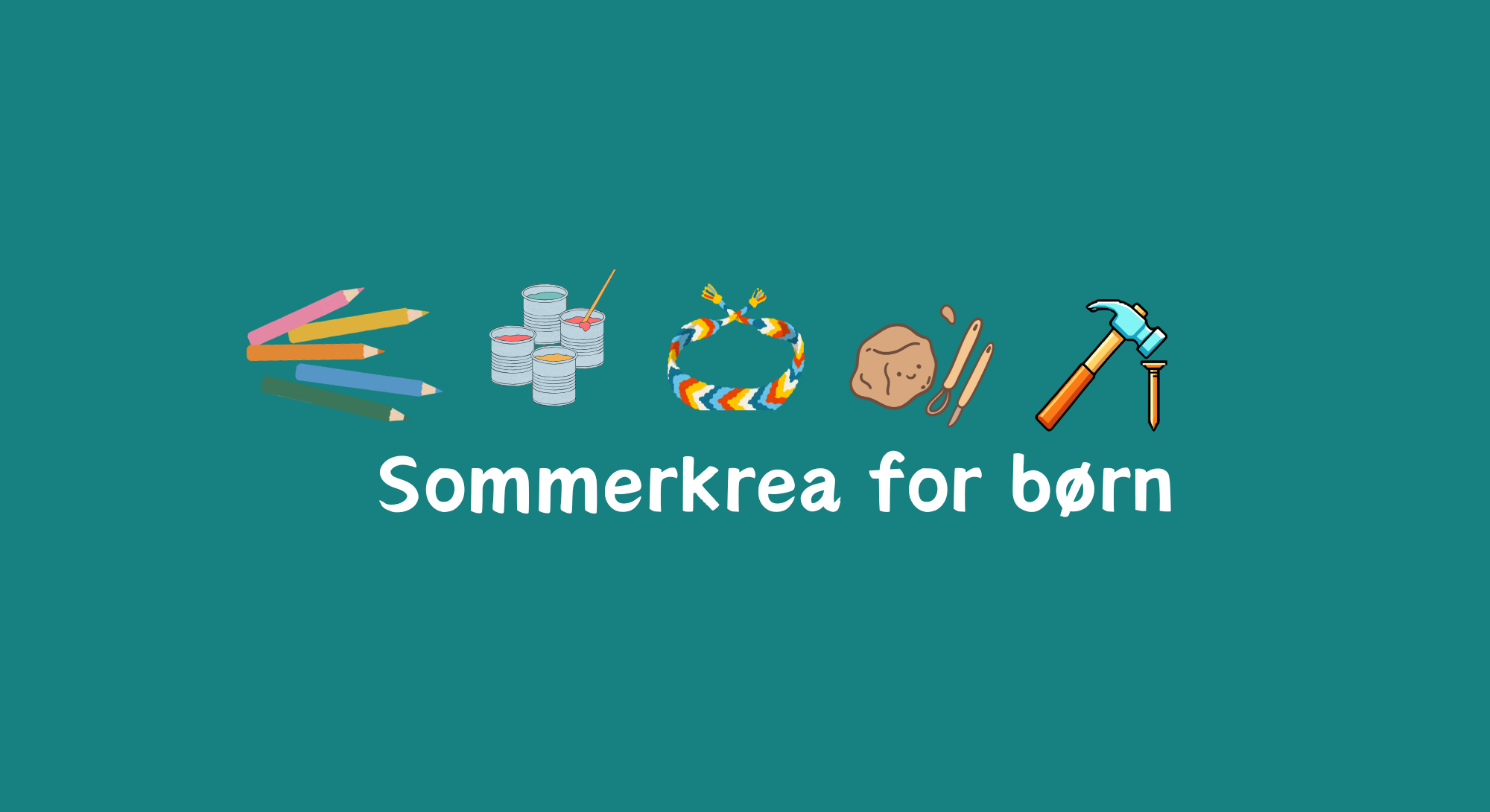 Familien i naturens logo