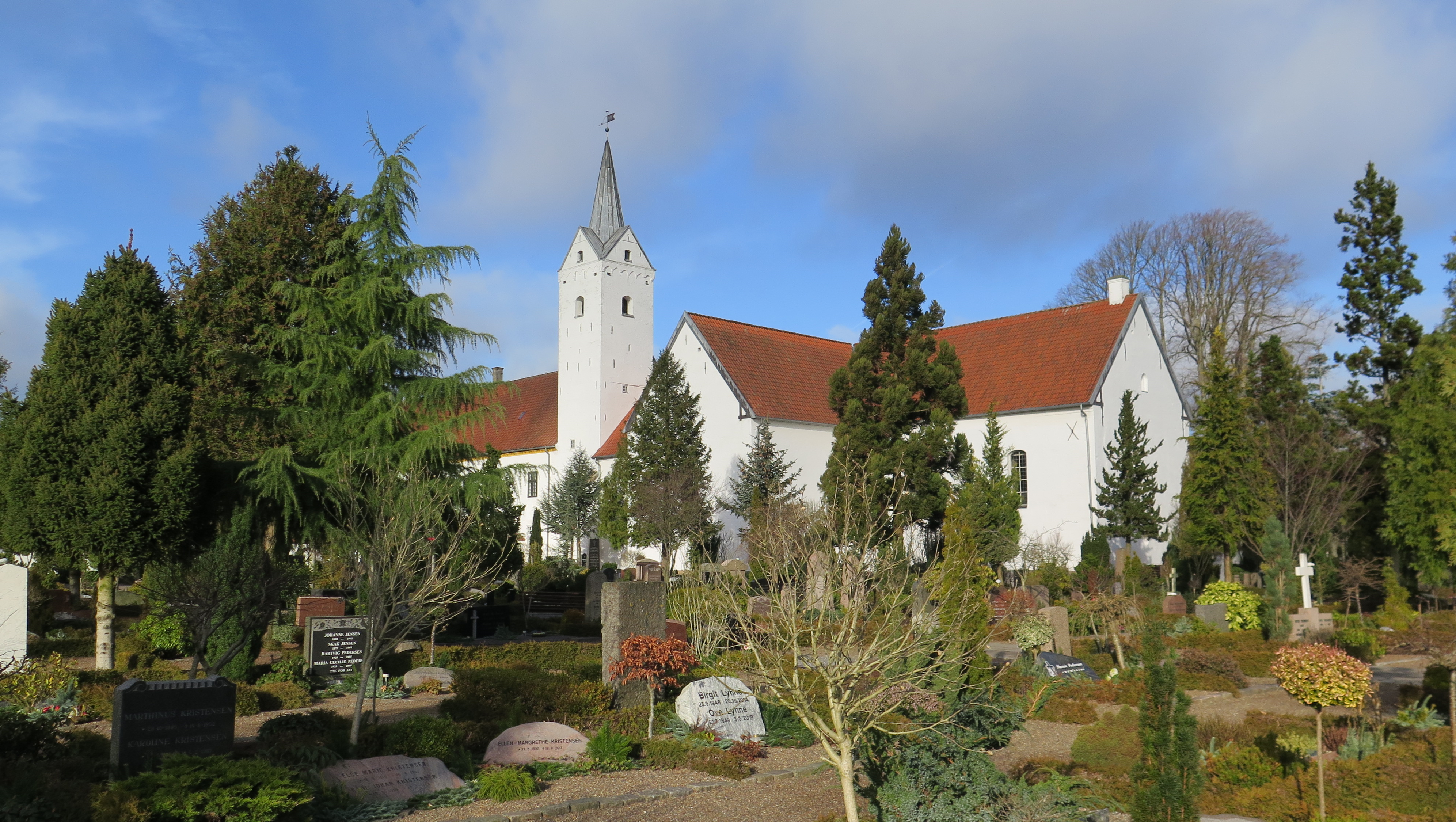 Dronninglund Kirke