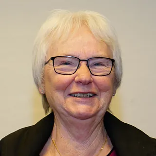 Menigt Medlem, Karen Jensen 